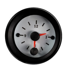 OROLOGIO NERO ROADITALIA