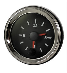 OROLOGIO NERO ROADITALIA