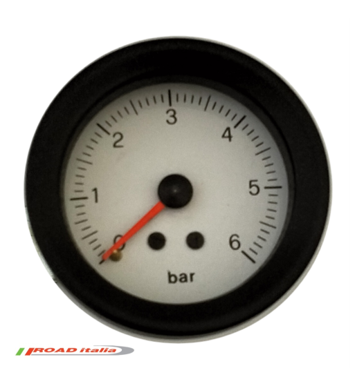 PRESSIONE OLIO ROADITALIA