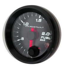 PRESSIONE BENZINA ROADITALIA