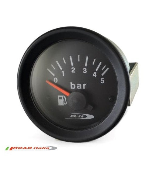 PRESSIONE BENZINA ROADITALIA