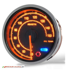 TEMPERATURA OLIO DIAM. 52MM ROADITALIA
