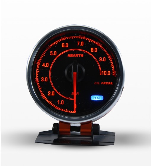 PRESSIONE OLIO DIAM. 52MM ABARTH ROADITALIA