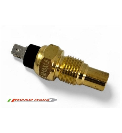 SENSORE TEMPERATURA OLIO ROADITALIA