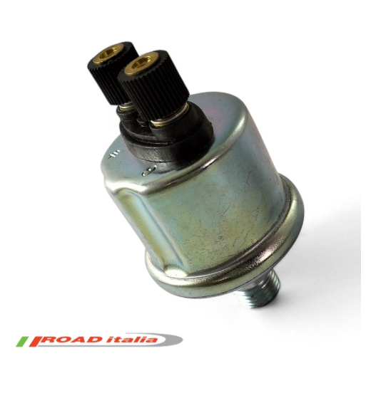 SENSORE PRESSIONE OLIO ROADITALIA