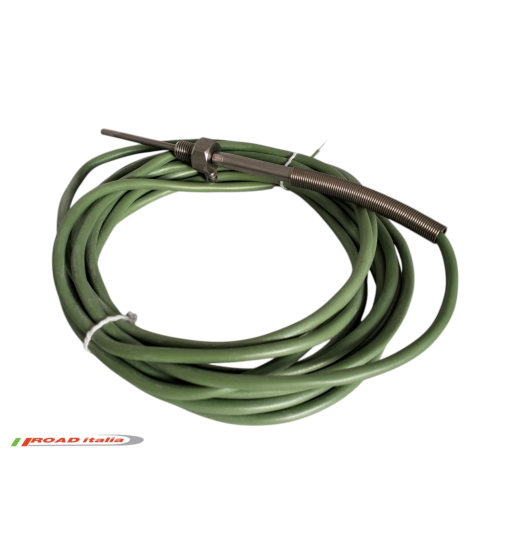 SONDA K VERDE ROADITALIA