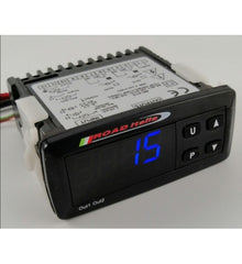 TEMPERATURA GAS SCARICO RETTANGOLARE DIAM. 52MM ROADITALIA