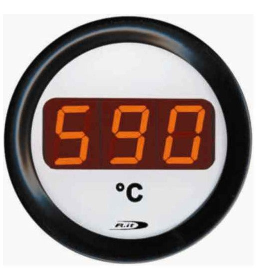 TEMPERATURA GAS SCARICO DIAM. 52MM ROADITALIA