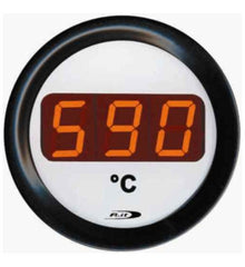 TEMPERATURA GAS SCARICO DIAM. 52MM ROADITALIA