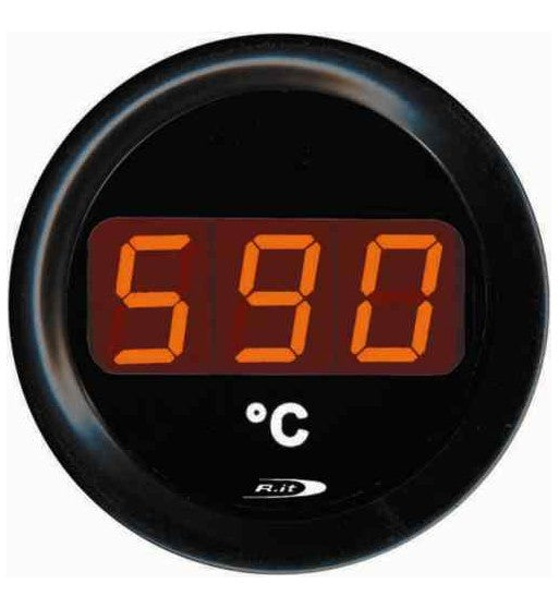 TEMPERATURA GAS SCARICO DIAM. 52MM ROADITALIA