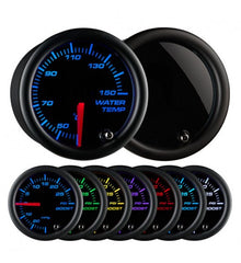 GLOWSHIFT TEMPERATURA ACQUA DIAM. 52MM