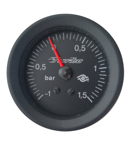 TURBO DIAM. 52MM ROADITALIA