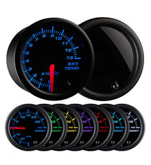 GLOWSHIFT EGT DIAM. 52MM