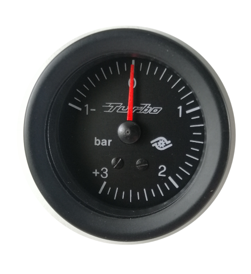 TURBO DIAM. 52MM ROADITALIA