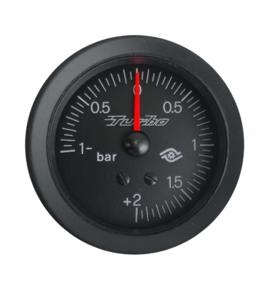TURBO DIAM. 52MM ROADITALIA