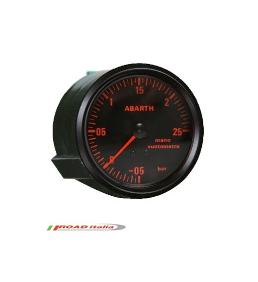 TURBO DIAM. 80MM ROADITALIA