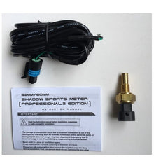 KIT TEMPERATURA ACQUA SHADOW