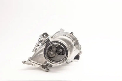 Turbo IS38 OEM+ STAGE 3 di RacingLine per Telaio cod: "MQB".