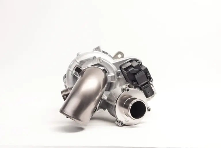 Turbo IS38 OEM+ STAGE 3 di RacingLine per Telaio cod: "MQB".