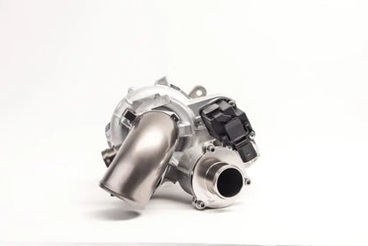 Turbo IS38 OEM+ STAGE 3 di RacingLine per Telaio cod: "MQB".