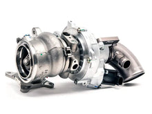 Turbo IS38 OEM+ STAGE 3 di RacingLine per Telaio cod: "MQB".