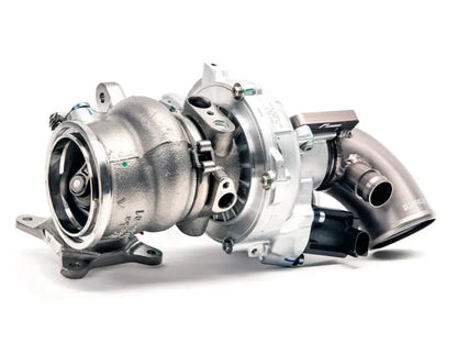 Turbo IS38 OEM+ STAGE 3 di RacingLine per Telaio cod: "MQB".