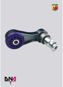 Torque Arm supporto motore cambio "FAST ROAD" DNA Racing - Abarth 500 / 595 / 695 U.S.A.