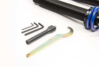 Assetto a Ghiera "TRACKSPORT KIT" RacingLine per Telaio cod: "A5".