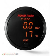 EGT TURBO DOPPIA LETTURA ROADITALIA