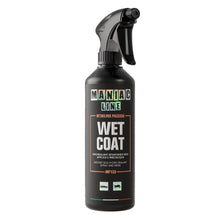 MANIAC LINE WET COAT ML. 500