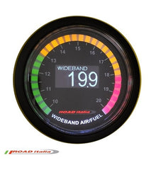 WIDEBAND ROADITALIA