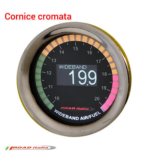 WIDEBAND ROADITALIA