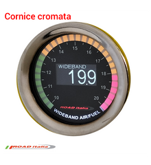 WIDEBAND ROADITALIA