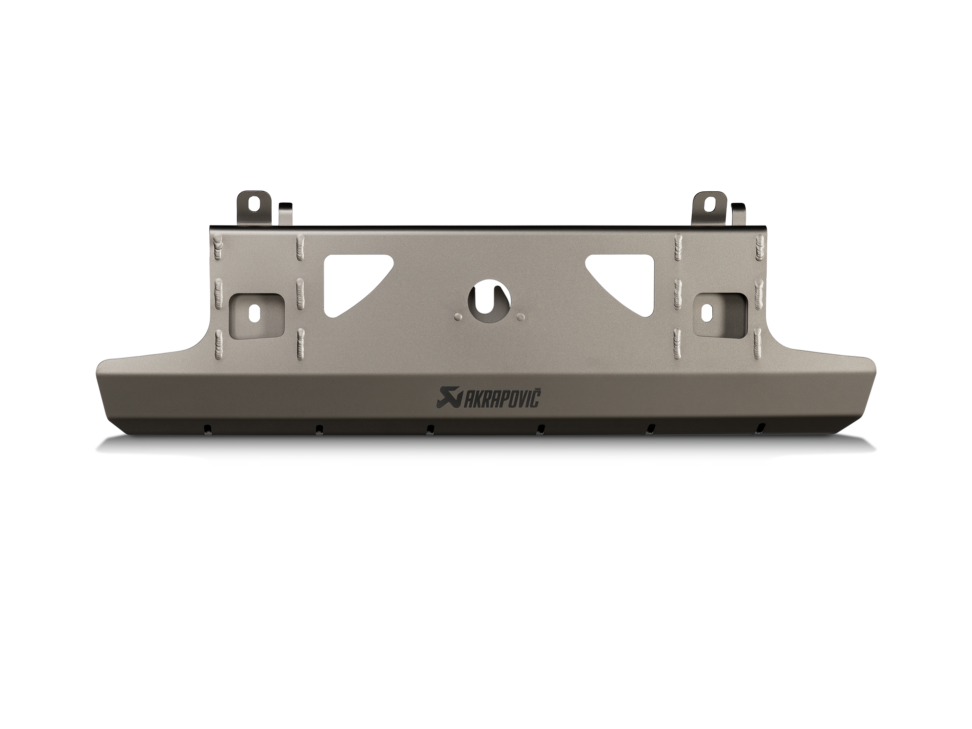 Impianto di scarico Akrapovic PORSCHE 911 Turbo / Turbo S (992) con e senza GPF con scarico sport Porsche - Autobox