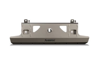 Impianto di scarico Akrapovic PORSCHE 911 Turbo / Turbo S (992) con e senza GPF con scarico sport Porsche - Autobox