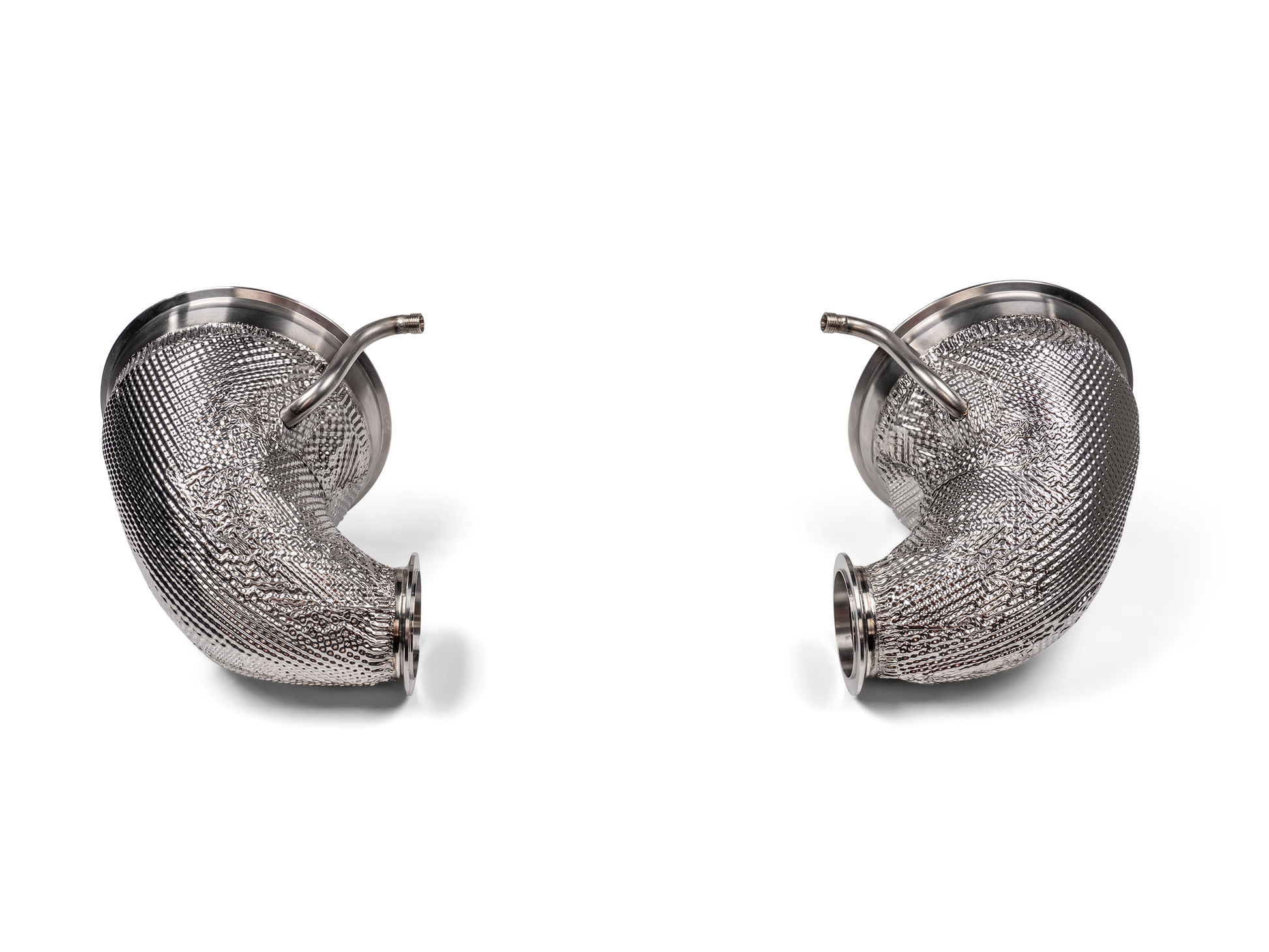 Impianto di scarico Akrapovic PORSCHE 911 GT3 / GT3 Touring (992) - Autobox