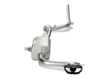 Impianto di scarico Akrapovic RENAULT Mégane Coupé RS - Autobox