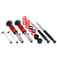 Ammortizzatori trackday kit gruppo Vag 1250 1001 - Autobox
