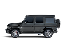 Impianto di scarico Akrapovic MERCEDES-AMG G 63 (W463) - Autobox