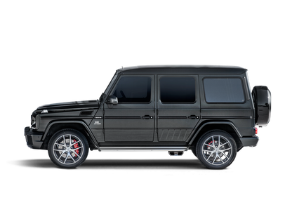 Impianto di scarico Akrapovic MERCEDES-AMG G 63 (W463) - Autobox
