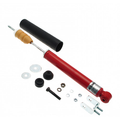 Ammortizzatori classic Mercedes 26 1019 - Autobox