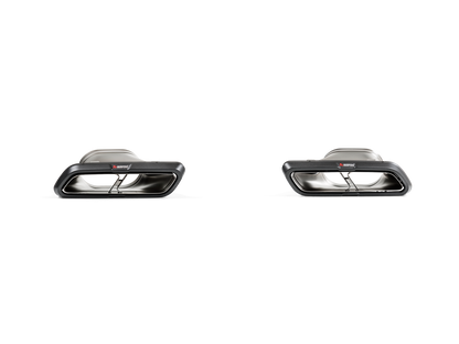 Impianto di scarico Akrapovic MERCEDES-AMG E 63 / E 63 S (W213) - Autobox
