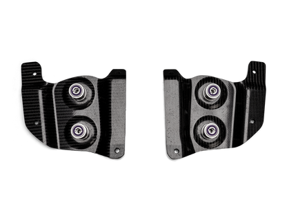 Impianto di scarico Akrapovic BMW M3 (G80), M3 Touring (G81) con e senza GPF - Autobox