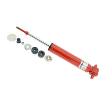 Ammortizzatori classic Mercedes 30 1020 - Autobox