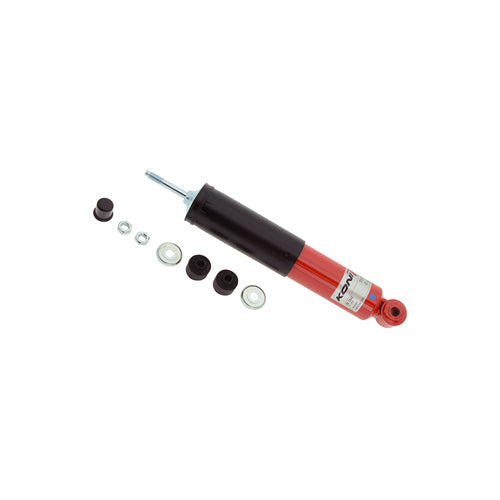 Ammortizzatori ht Nissan 30 1342 - Autobox