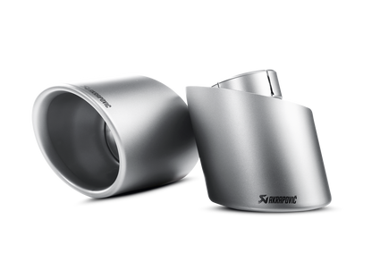 Impianto di scarico Akrapovic ABARTH 500 - Autobox