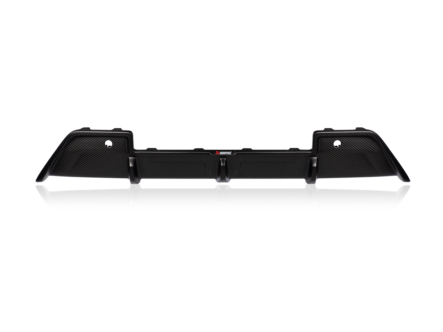 Impianto di scarico Akrapovic BMW X6 M / X6 M Competition (F96) 2021-> - Autobox