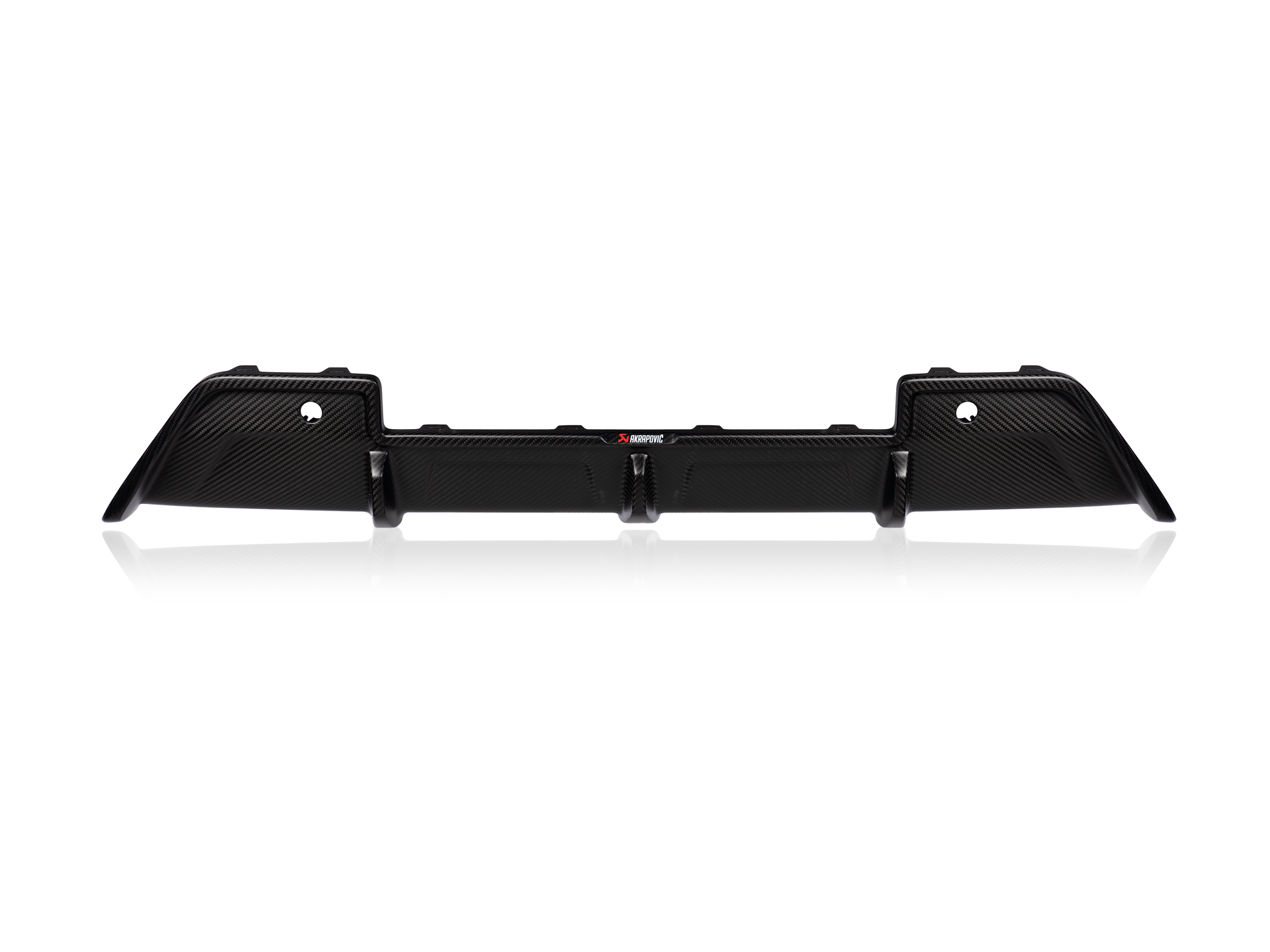 Impianto di scarico Akrapovic BMW X5 M / X5 M Competition (F95) 2021-> - Autobox