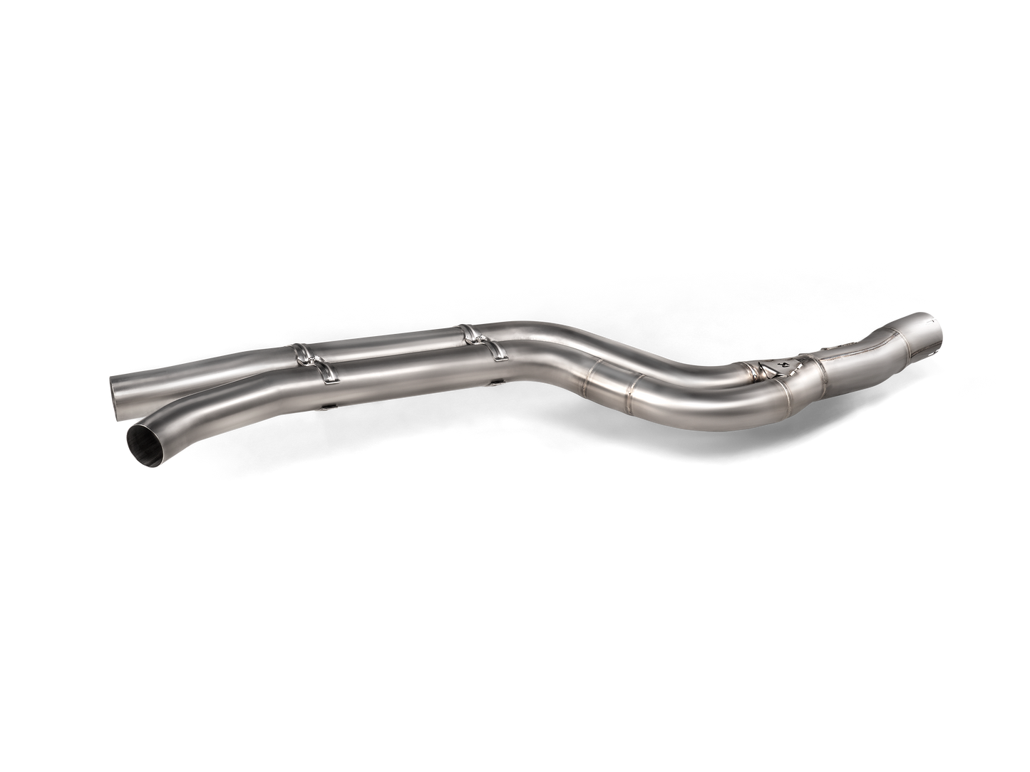 Impianto di scarico Akrapovic BMW Z4 M40i (G29) - Autobox