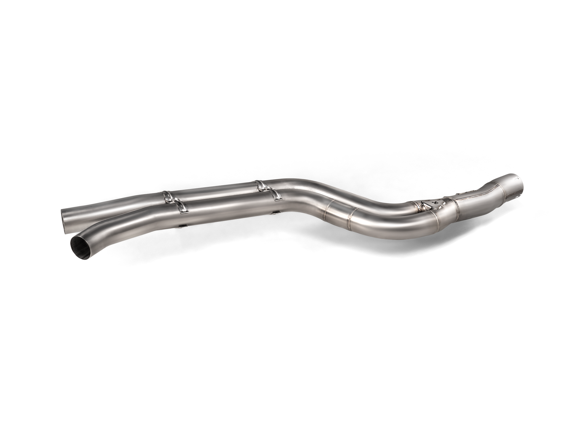Impianto di scarico Akrapovic BMW Z4 M40i (G29) - Autobox